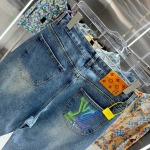 2025年7月23日入荷新作Louis Vuittonジーパン人気商品/DW工場