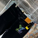 2025年7月23日入荷新作Louis Vuittonジーパン人気商品/DW工場