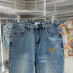 2025年7月23日入荷新作HERMESジーパン人気商品/DW工場
