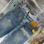 2025年7月23日入荷新作HERMESジーパン人気商品/DW工場