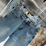 2025年7月23日入荷新作HERMESジーパン人気商品/DW工場