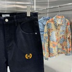 2025年7月23日入荷新作HERMESジーパン人気商品/DW工場