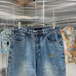 2025年7月23日入荷新作Louis Vuittonジーパン人気商品/DW工場