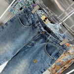 2025年7月23日入荷新作Louis Vuittonジーパン人気商品/DW工場