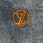 2025年7月23日入荷新作Louis Vuittonジーパン人気商品/DW工場