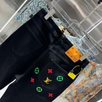 2025年7月23日入荷新作Louis Vuittonジーパン人気商品/DW工場