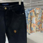 2025年7月23日入荷新作Louis Vuittonジーパン人気商品/DW工場