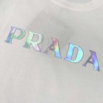 2025年7月23日入荷新作PRADA半袖 tシャツ人気商品/DW工場