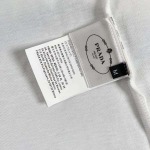 2025年7月23日入荷新作PRADA半袖 tシャツ人気商品/DW工場