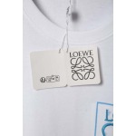 2025年7月23日入荷新作LOEWE半袖 tシャツ人気商品/DW工場