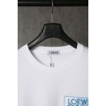 2025年7月23日入荷新作LOEWE半袖 tシャツ人気商品/DW工場