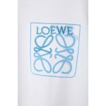 2025年7月23日入荷新作LOEWE半袖 tシャツ人気商品/DW工場