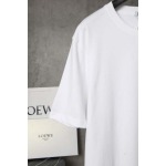 2025年7月23日入荷新作LOEWE半袖 tシャツ人気商品/DW工場