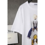 2025年7月23日入荷新作LOEWE半袖 tシャツ人気商品/DW工場