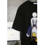 2025年7月23日入荷新作LOEWE半袖 tシャツ人気商品/DW工場