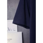 2025年7月23日入荷新作LOEWE半袖 tシャツ人気商品/DW工場