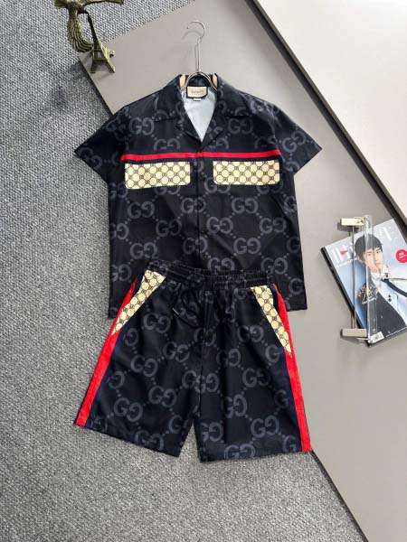 2025年7月23日入荷新作Gucci上下人気商品/DW工場