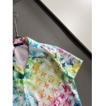 2025年7月23日入荷新作Louis Vuitton上下人気商品/DW工場