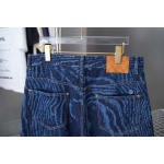 2025年7月23日入荷新作Louis Vuittonデニムパンツ人気商品/DW工場