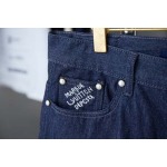 2025年7月23日入荷新作Louis Vuittonデニムパンツ人気商品/DW工場