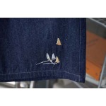 2025年7月23日入荷新作Louis Vuittonデニムパンツ人気商品/DW工場