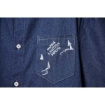 2025年7月23日入荷新作Louis Vuittonデニム人気商品/DW工場