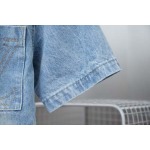 2025年7月23日入荷新作Louis Vuittonデニムのベスト人気商品/DW工場