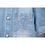 2025年7月23日入荷新作Louis Vuittonデニムのベスト人気商品/DW工場