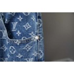 2025年7月23日入荷新作Louis Vuittonデニムパンツ人気商品/DW工場