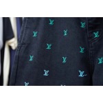 2025年7月23日入荷新作Louis Vuittonジーパン人気商品/DW工場