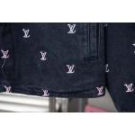 2025年7月23日入荷新作Louis Vuittonジャケット人気商品/DW工場