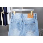 2025年7月23日入荷新作Louis Vuittonデニムパンツ人気商品/DW工場
