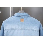 2025年7月23日入荷新作Louis Vuittonジャケット人気商品/DW工場