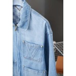 2025年7月23日入荷新作Louis Vuittonジャケット人気商品/DW工場