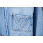 2025年7月23日入荷新作Louis Vuittonジャケット人気商品/DW工場