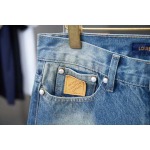 2025年7月23日入荷新作Louis Vuittonジーパン人気商品/DW工場