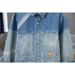 2025年7月23日入荷新作Louis Vuittonジャケット人気商品/DW工場