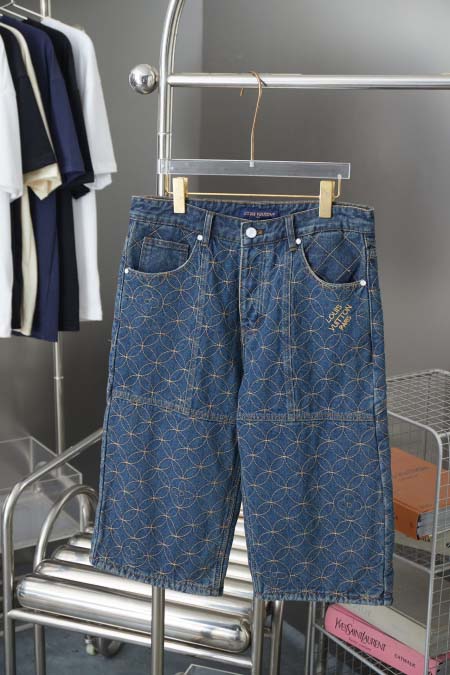 2025年7月23日入荷新作HERMESデニムパンツ人気商品...