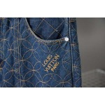 2025年7月23日入荷新作HERMESデニムパンツ人気商品/DW工場