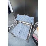 2025年7月23日入荷新作Louis Vuittonデニムパンツ人気商品/DW工場