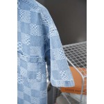 2025年7月23日入荷新作Louis Vuittonデニムのベスト人気商品/DW工場