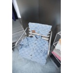 2025年7月23日入荷新作Louis Vuittonデニムのベスト人気商品/DW工場