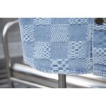 2025年7月23日入荷新作Louis Vuittonデニムのベスト人気商品/DW工場