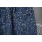 2025年7月23日入荷新作Louis Vuittonデニムパンツ人気商品/DW工場