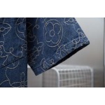 2025年7月23日入荷新作Louis Vuitton半袖  シャツ人気商品/DW工場