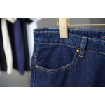 2025年7月23日入荷新作Louis Vuittonデニムパンツ人気商品/DW工場