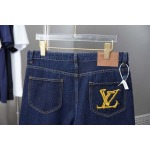 2025年7月23日入荷新作Louis Vuittonデニムパンツ人気商品/DW工場