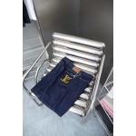 2025年7月23日入荷新作Louis Vuittonデニムパンツ人気商品/DW工場
