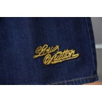 2025年7月23日入荷新作Louis Vuittonデニムパンツ人気商品/DW工場