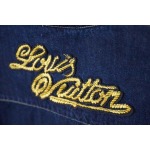 2025年7月23日入荷新作Louis Vuittonデニムのベスト人気商品/DW工場